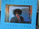 THE CURE LIVE IN JAPAN  LIVE ALBUM