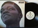 MELVIN SPARKS Akilah  PRESTIGE PR10039 Promotional Copy 33RPM Album NM