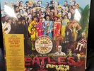 Sgt. Pepper's Lonely Hearts Club Band [50th Anniversary Edition] by The Beatles