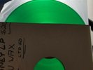John Lennon & Yoko Ono ?– Milk And Honey Green Wax