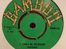 Heptones - I SHALL BE RELEASED  // ROCKSTEADY // SKINHEAD REGGAE