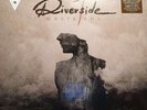Riverside Wasteland 180g coloured Lilac Vinyl Limited Edition to 200 OVP