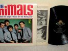 THE ANIMALS s/t LP Orig MONO MGM Garage ERIC BURDON w/House Of Rising Sun NICE