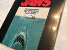 Music From The Original Motion Picture Soundtrack JAWS. 1975 Universal Pictures.