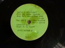 Rare Ethel Waters 2 Acetates LP Records surface noise