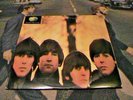 THE BEATLES FOR AUCTION NEAR MINT VINYL NEW ZEALAND IMPORT