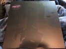PRINCE—Black Album, 12
