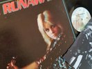 The Runaways S/T 1976 RARE 1st US OG Press VG+/VG+ Gatefold early PUNK MERCURY