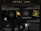 VAULT PACKAGE #29: PEARL JAM LIVE AT THIRD MAN RECORDS