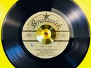 *JOHNNY JONES & THE KING CASUALS* PURPLE HAZE *NORTHERN SOUL FUNK CLASSIC