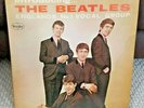 The Beatles Introducing ... The Beatles 1964 Vinyl LP Vee Jay Records Used VG