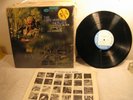 Horace Silver Quintet + J.J. Johnson–The Cape Verdean Blues- Blue Note BLP 4220