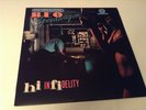 REO Speedwagon - Hi Infidelity LP HE 46844 Half Speed Master. NM Vinyl - nice