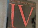 Coheed and Cambria/Good Apollo I'm Burning Star IV Volume One (2 LP) New Sealed 