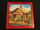Grateful Dead Terrapin Station Original Pressing Vinyl Record LP Album AL 7001