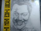 Penghormatan Pada A Tribute to P. Ramlee A.M.N.  LP [M-110] RARE MALAYSIA