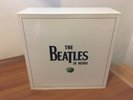 The Beatles In MONO - UK Pressing 11 Vinyl  LP 180g Box Set Remastered NM + Book