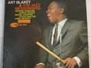 Art Blakey & The Jazz Messengers 