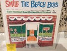 SMILE Beach Boys rare LP Record 2 x 180g vinyl UNPLAYED - AS NEW