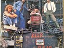 THE WHO 'Who Are You' WHOD 5004 Vinyl LP Album; UK 1978 Ex/Ex