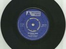 REGGAE BOYS / THE REGGAE TRAIN / DOLLY HOUSE ON FIRE / 7''/ VG / VG-
