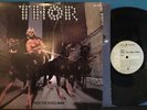 THOR KEEP THE DOGS AWAY NM ORIG 1977 CANADA LP RCA KKL1-0250 INNER NWOBHM