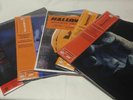 Halloween OST Vinyl LP Collectors Box Set 1, 2, 3, 4, 5 Mondo Death Waltz SEALED