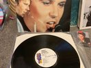 Shakin Stevens Very Rare The Track Years #1 Finland Release Lp