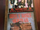 Guns N' Roses Sweet Child O' Mine + Nightrain 12