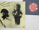 LP SONNY ROLLINS QUINTET Sonny Rollins Plays YS7074EV PERIOD JAPAN Vinyl
