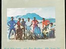 Willie and the Mighty Magnificents - w/Skip Sonny & Pace Brothers - On Scene 70