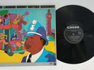 THE LONDON MUDDY WATERS SESSIONS MUDDY WATERS GATEFOLD AUSTRALIAN RELEASE LP