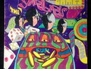The Yardbirds LITTLE GAMES 1967 MONO Jimmy Page EPIC LN 24313