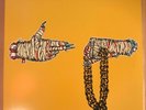 RUN THE JEWELS 2 DELUXE 4 LP TEAL & CLEAR VINYL LTD EDITION El-P & Killer Mike