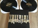 CURSIVE - The Ugly Organ *2LP* LIMITED DELUXE VINYL Bright Eyes Saddle Creek