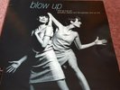 VARIOUS - BLOW UP A-GO-GO  DANCEFLOOR FUNK, JAZZ AND SOUL - RARE 2xLP (1999)