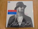 Rebel Soul Record by Kid Rock Vinyl, Jan-2013, Atlantic (LabeL