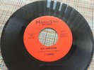 J.J. BARNES “REAL HUMDINGER” RIC TIC DETROIT NORTHERN SOUL CLASSIC 45