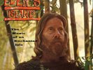 Eden Ahbez-Eden`S Island VINYL LP NEW