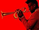 Christian Scott - Stretch Music (Clear Red Vinyl) LP NEU 0452263