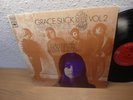 GRACE SLICK The Great Society vol.2 Jefferson Airplane 1968 Mint