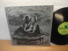 MICHAEL CHAPMAN FULLY QUALIFIED UK 70s HARVEST PSYCH FOLK LP