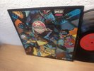 WOORDEN SAME LP 1968 DUTCH UNDERGROUND PSYCH / AVANTGARDE RARE