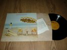NEIL YOUNG - Off The Beach - UK LP with INNER - REPRISE K 54014