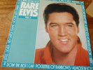 ELVIS PRESLEY-RARE ELVIS VOL.3 LP-GERMAN PRESSING