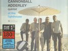 Cannonball -Quintet- Adderley At The Lighthouse NEW OVP Jazz Images Vinyl LP