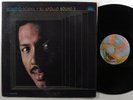 ROBERTO ROENA Y SU APOLLO SOUND 3 FANIA/INTERNATIONAL LP VG++ mono