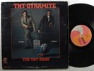 TNT BAND TNT=Dynamite COTIQUE LP mono