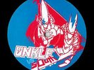 UNKLE Vs South ?– Cocaine & Camcorders -  Abstract / Downtempo  Promo Vinyl 12