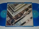 The Beatles Limited Edition 1967-1970 Double LP on Blue Vinyl